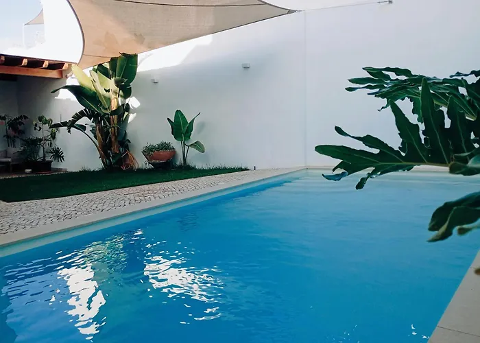 Santa Cruz - B&B