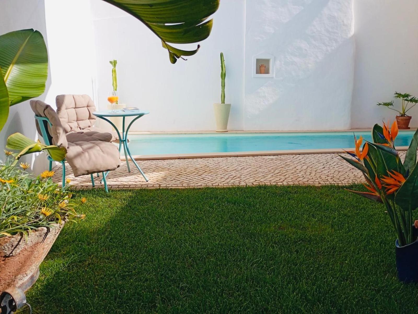 Santa Cruz - Bed and breakfast Lagos