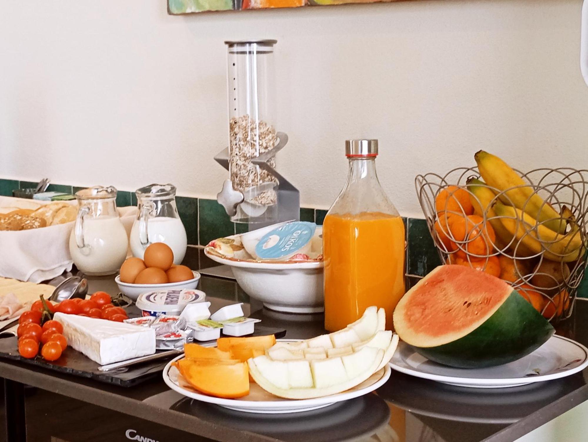 Bed and breakfast Santa Cruz - *