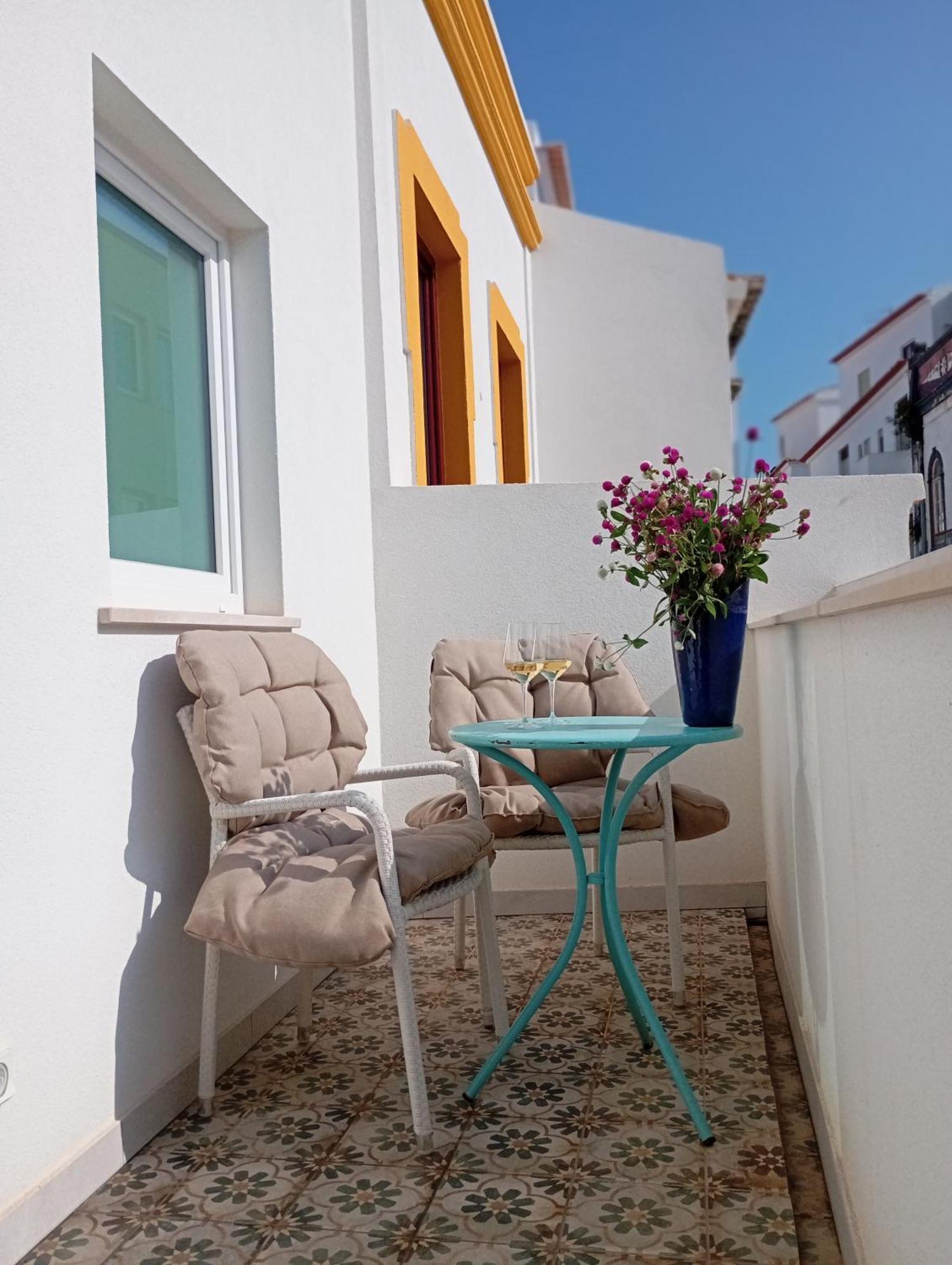 Bed and breakfast Santa Cruz - *