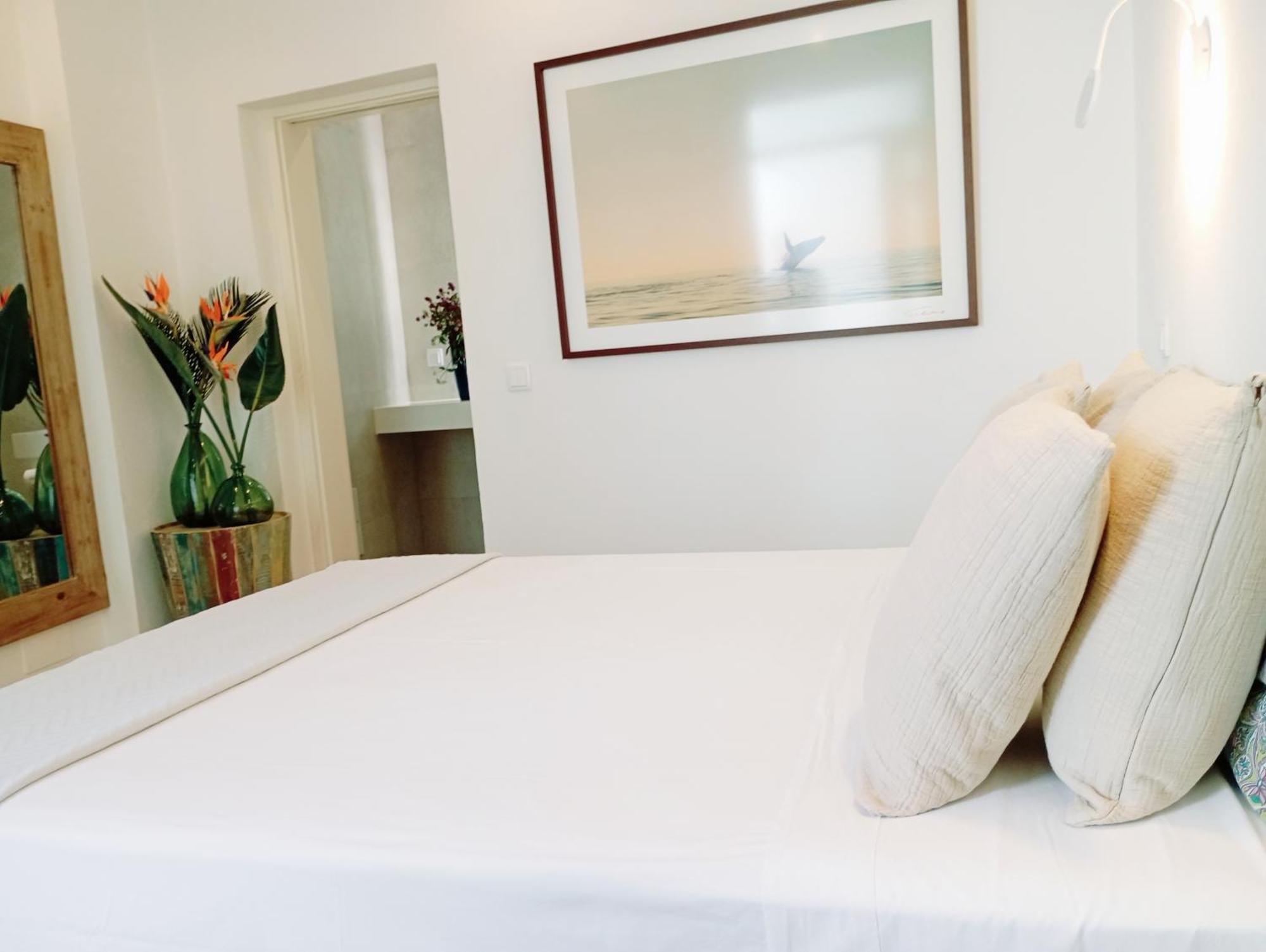 Santa Cruz - Bed and breakfast Lagos