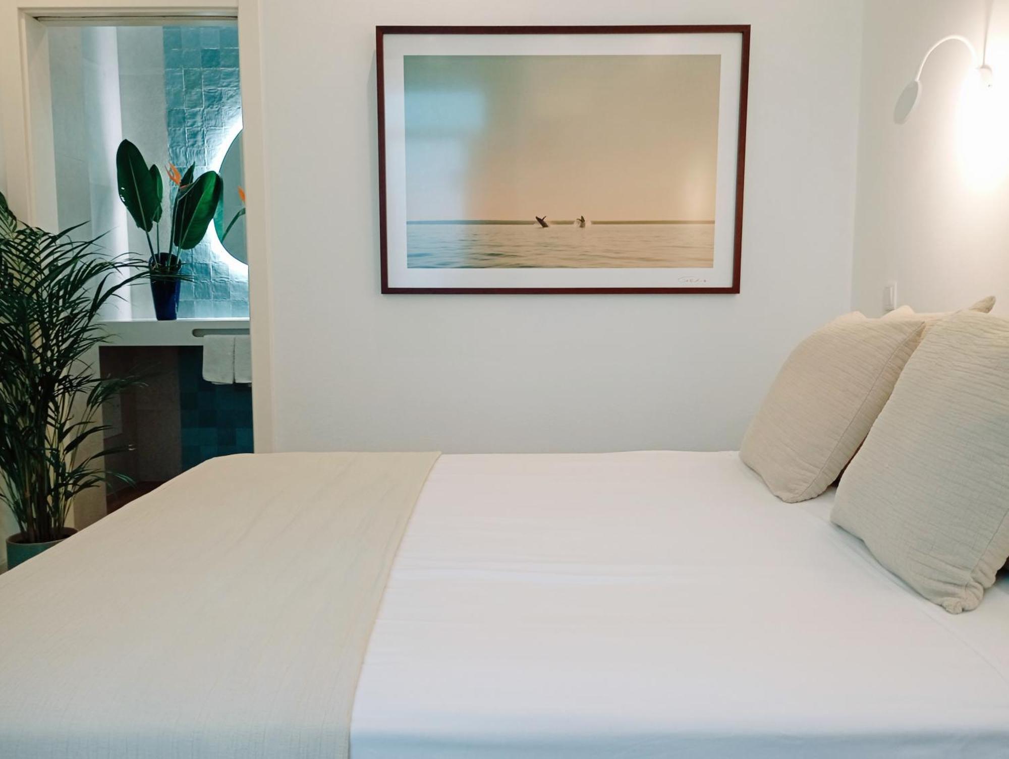 Bed and breakfast Santa Cruz - Lagos